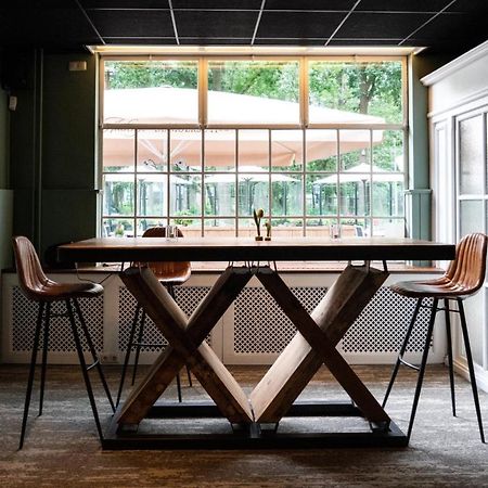 Auberge De Moerse Hoeve 외부 사진