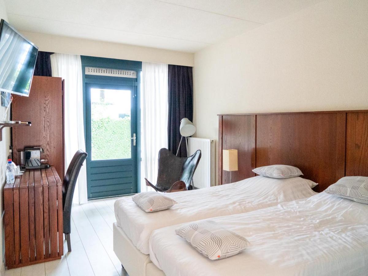 Auberge De Moerse Hoeve 외부 사진