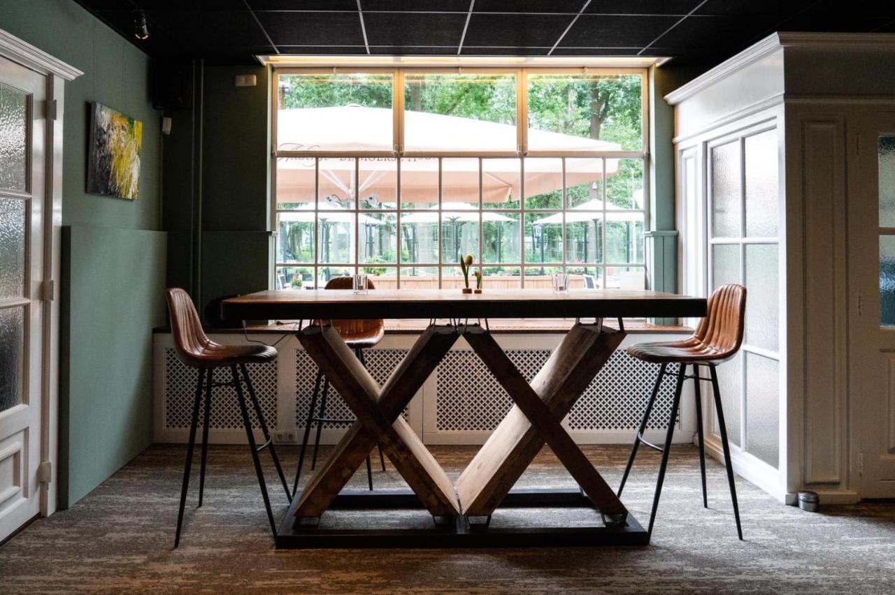 Auberge De Moerse Hoeve 외부 사진