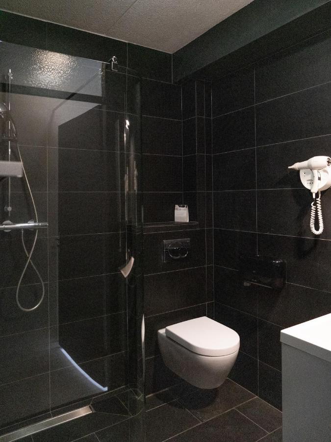Auberge De Moerse Hoeve 외부 사진