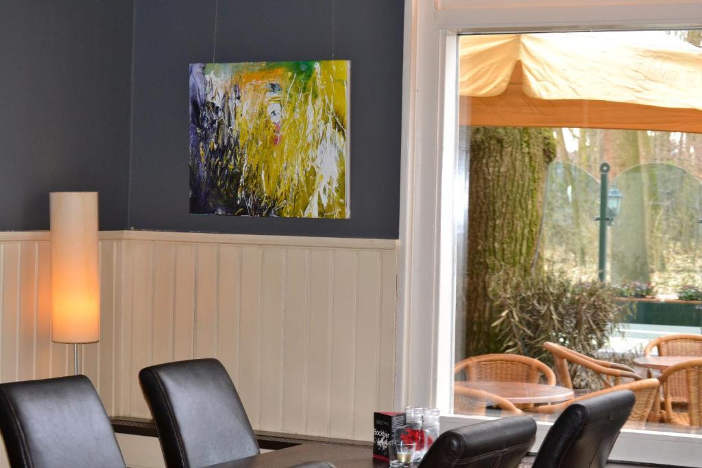 Auberge De Moerse Hoeve 외부 사진
