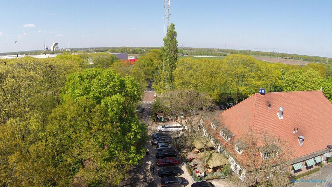 Auberge De Moerse Hoeve 외부 사진