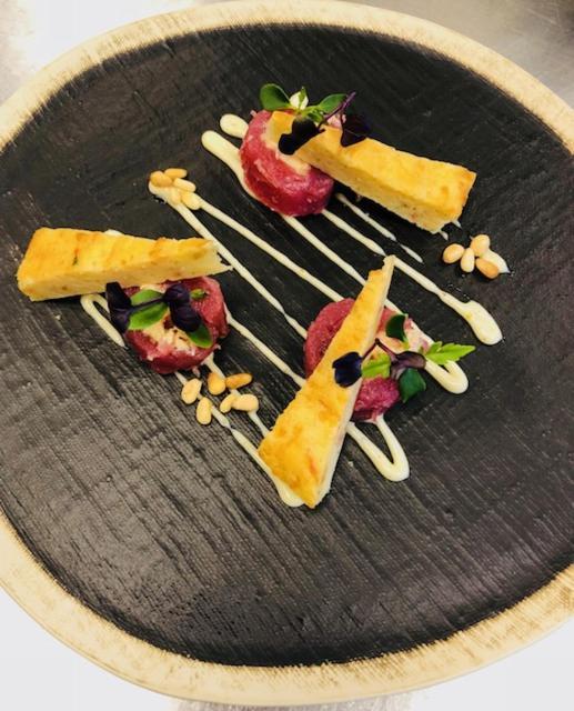 Auberge De Moerse Hoeve 외부 사진