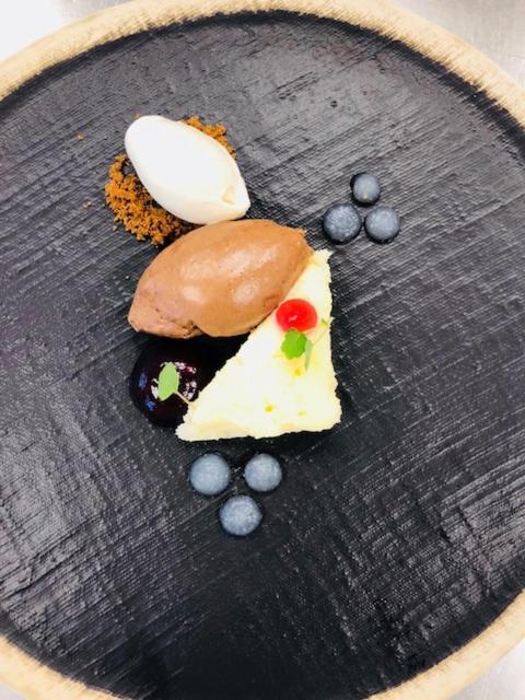 Auberge De Moerse Hoeve 외부 사진