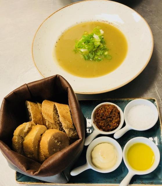 Auberge De Moerse Hoeve 외부 사진