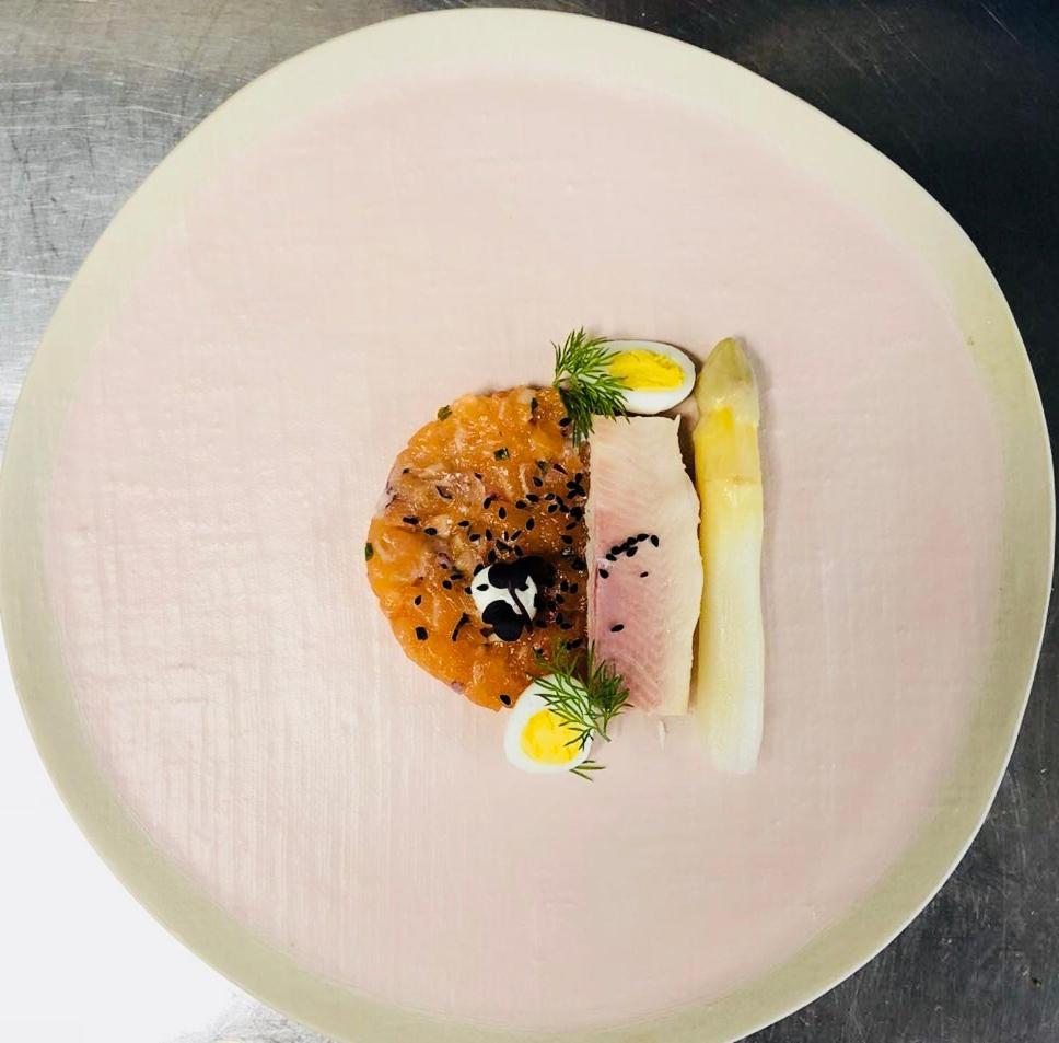 Auberge De Moerse Hoeve 외부 사진